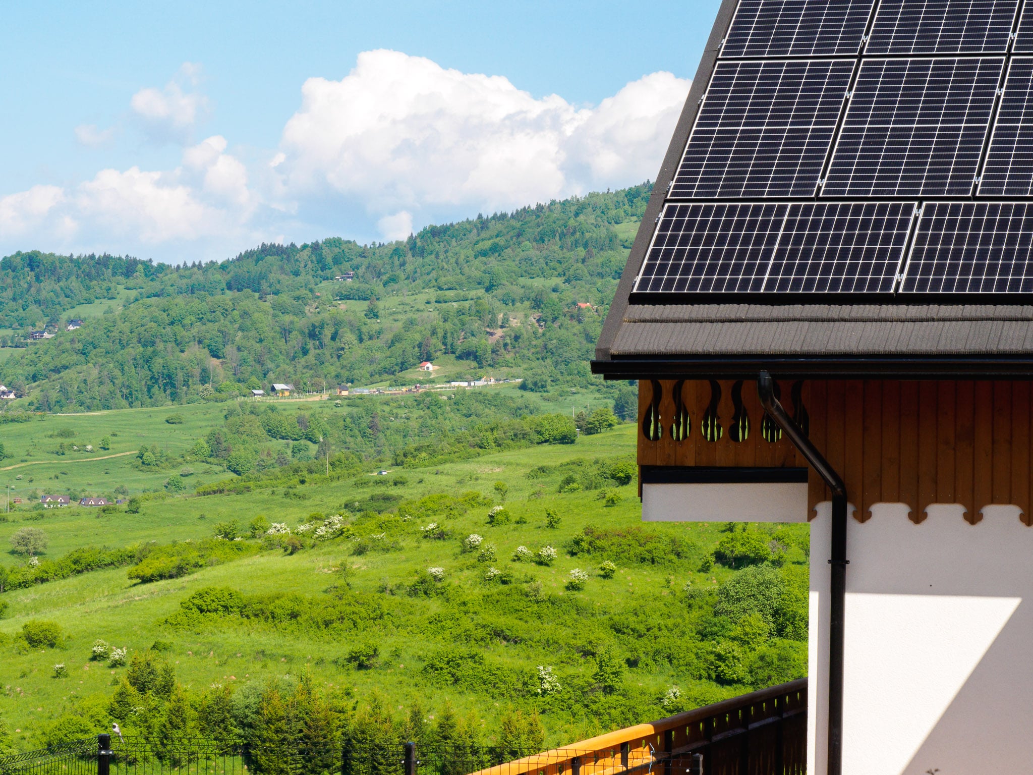 GALERIA | Domek na Słonej