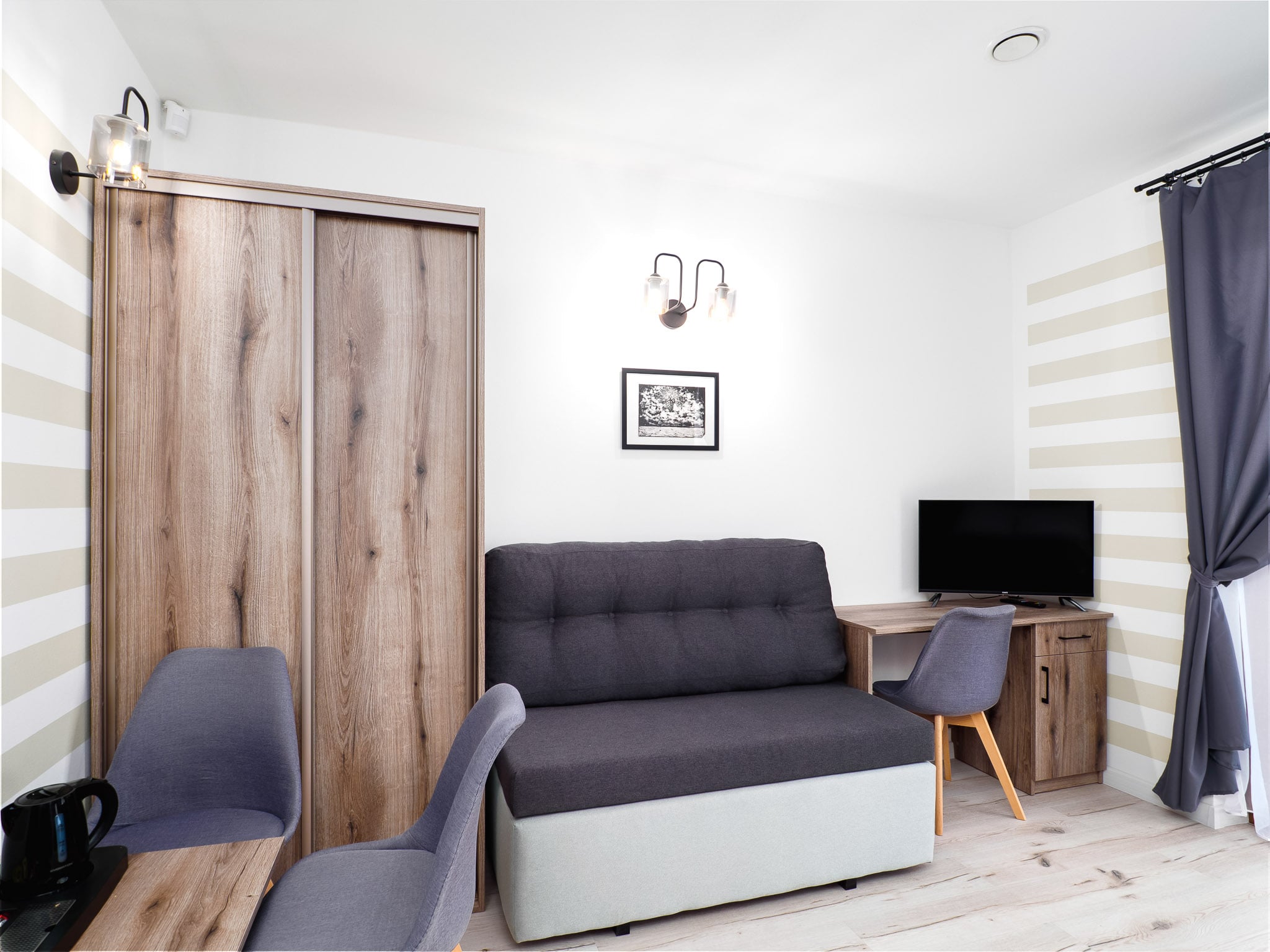 GALERIA | Domek na Słonej