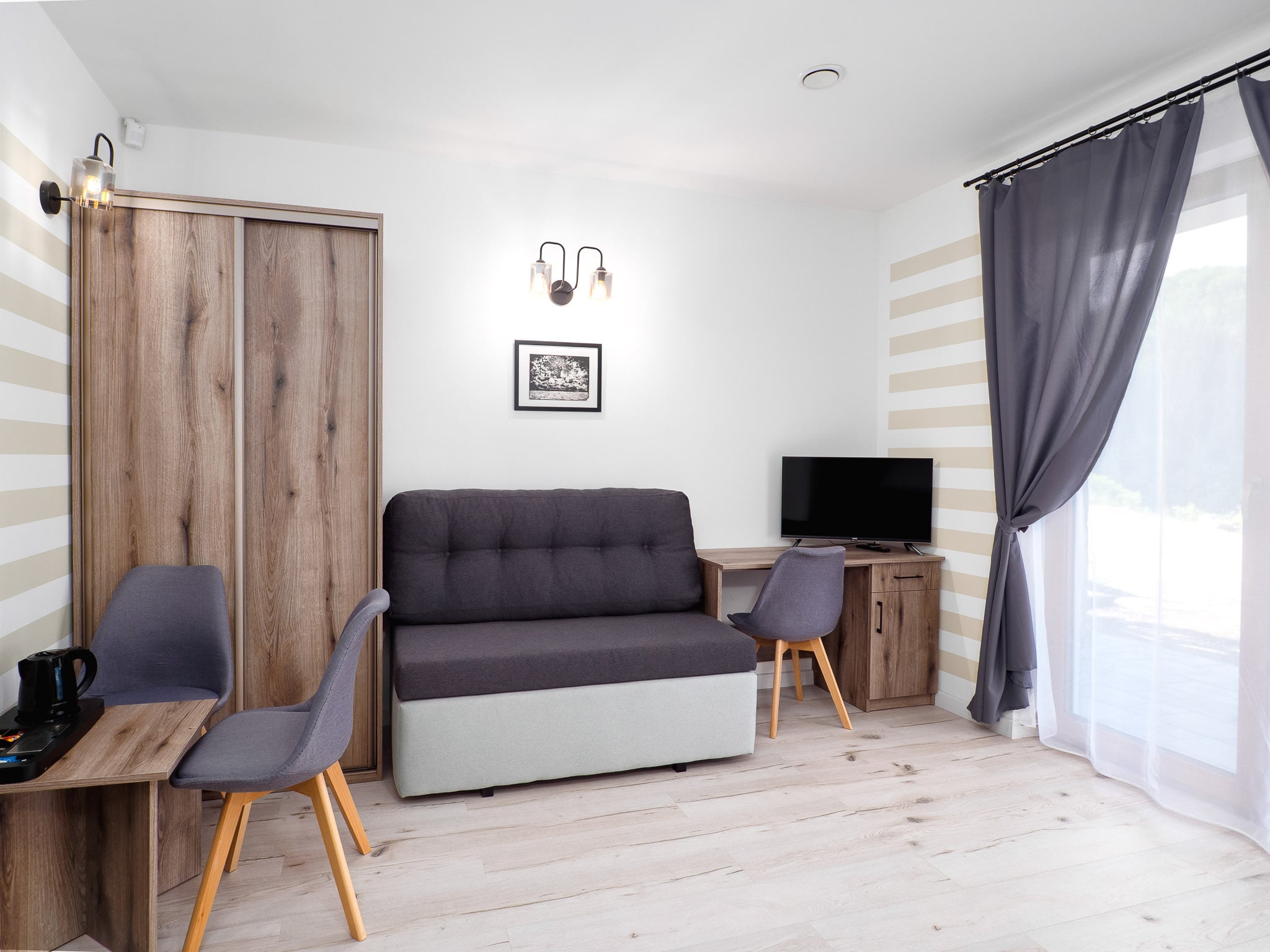 GALERIA | Domek na Słonej