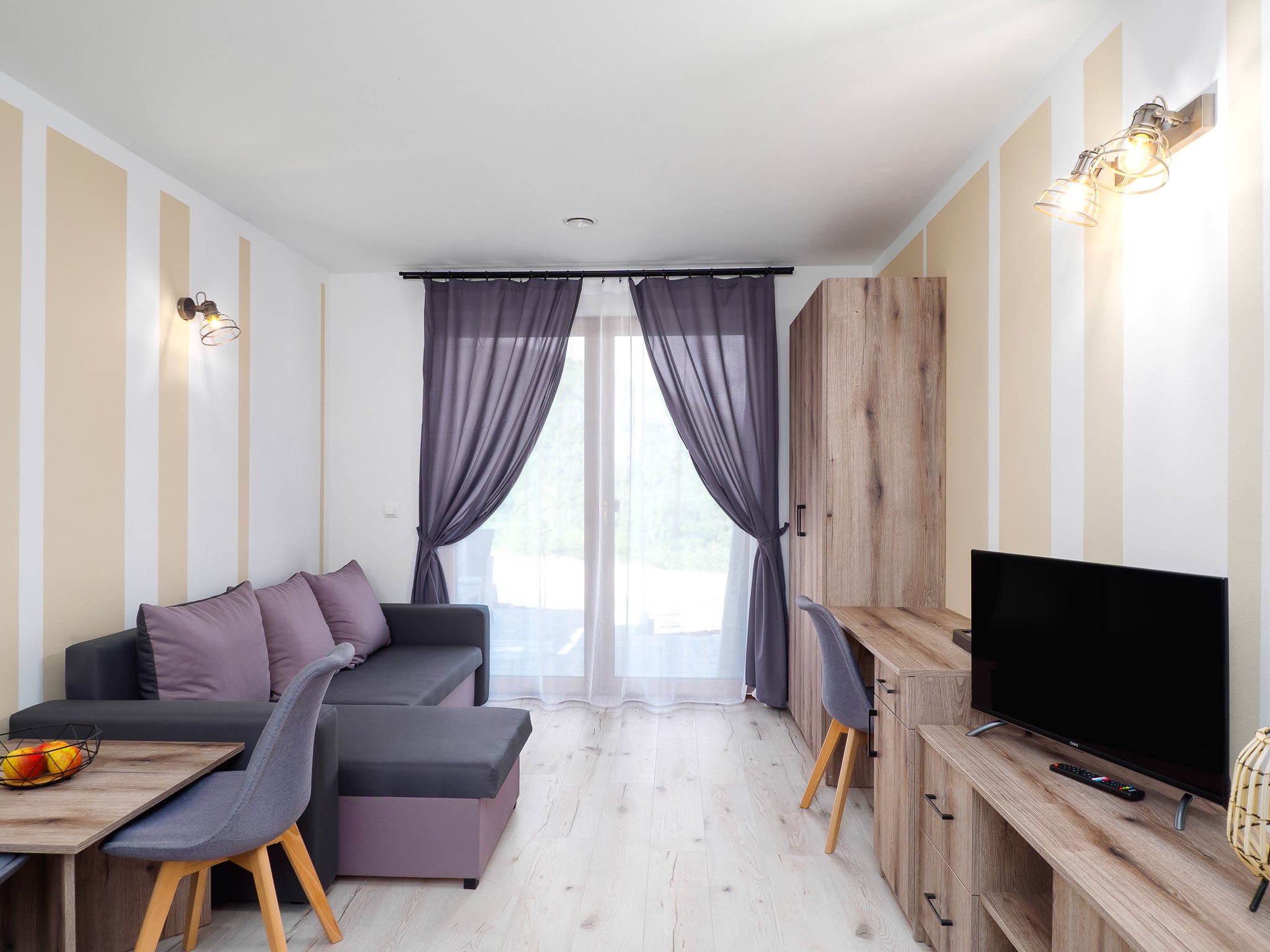 GALERIA | Domek na Słonej