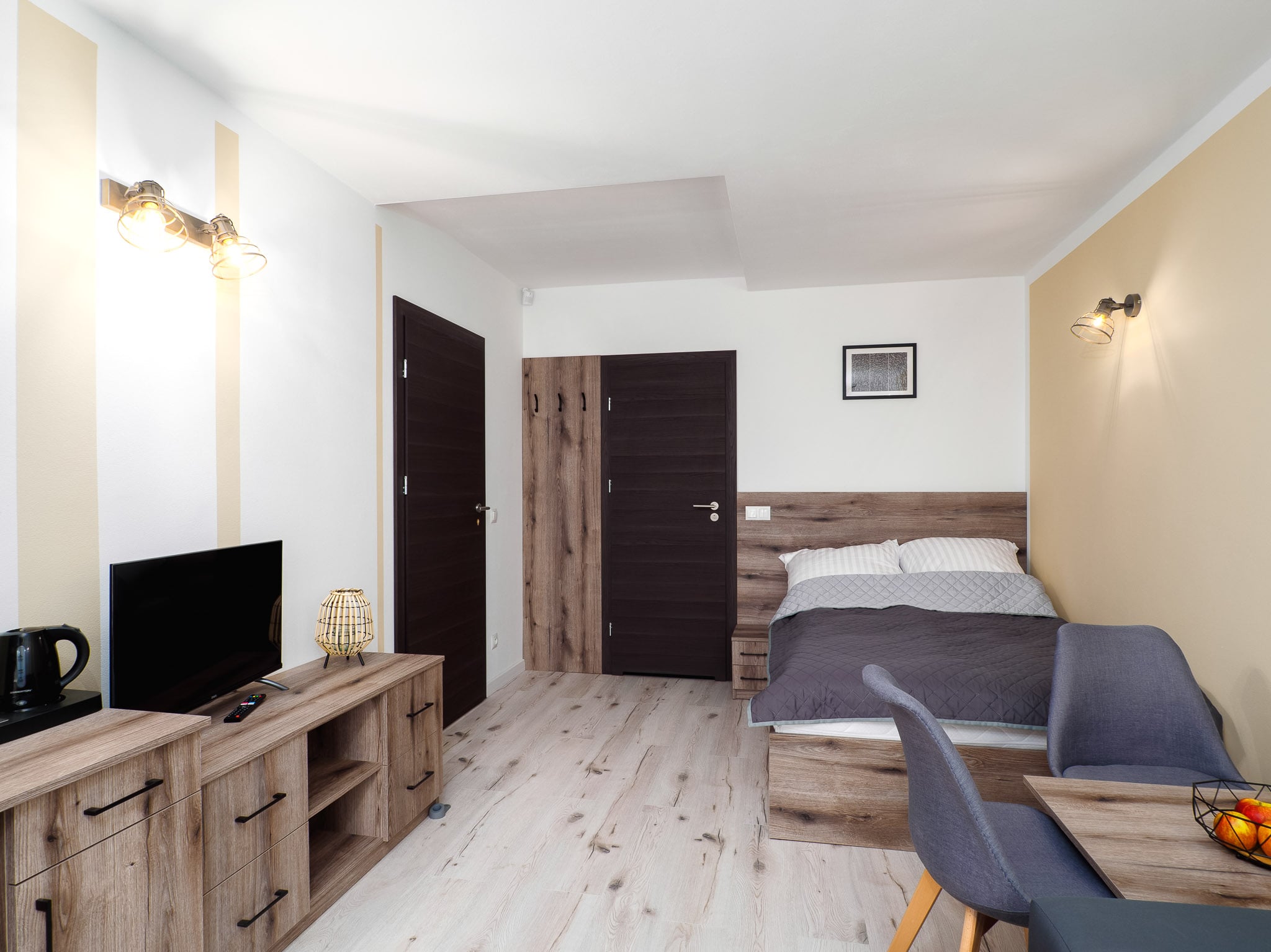 GALERIA | Domek na Słonej