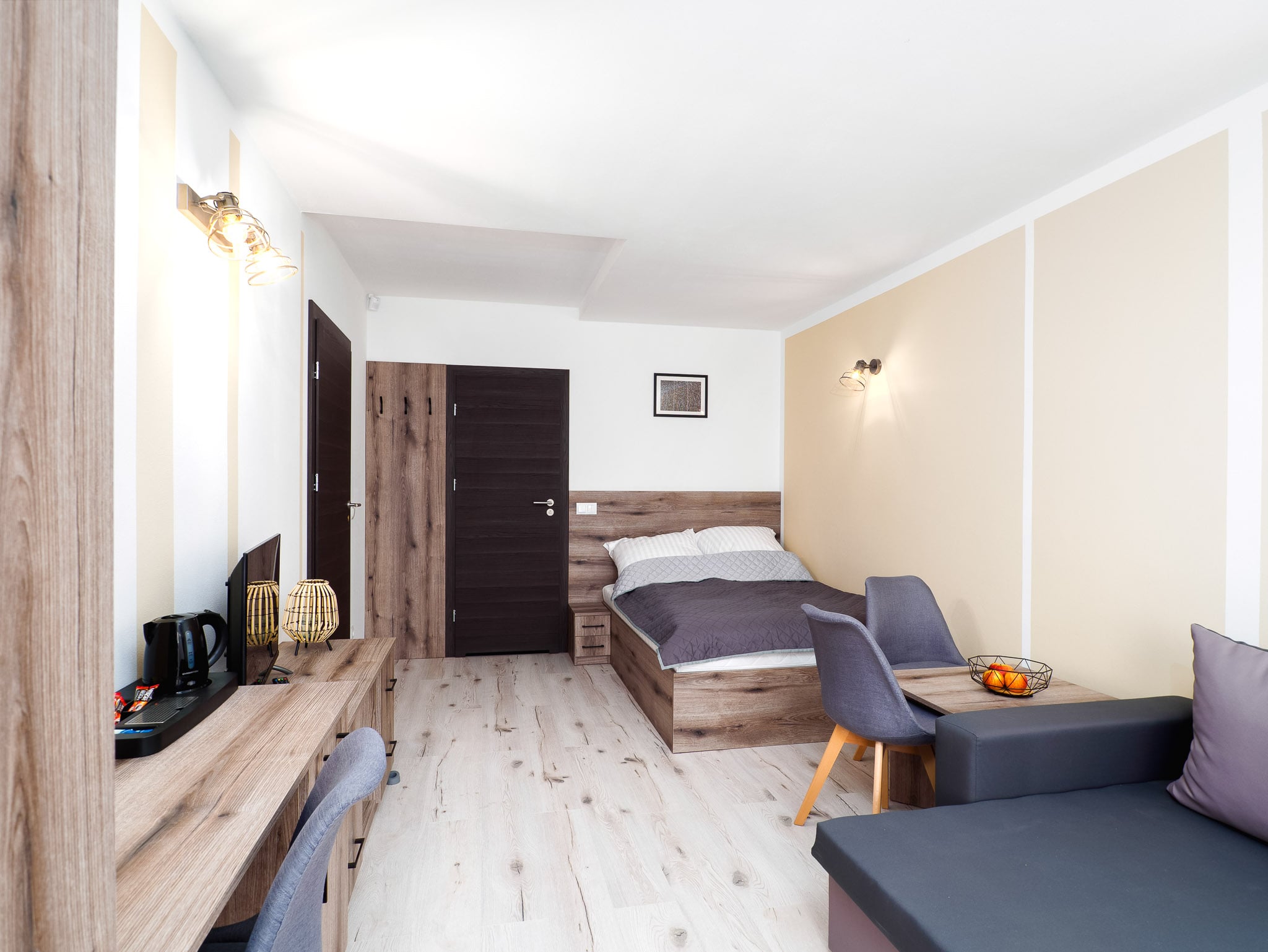 GALERIA | Domek na Słonej