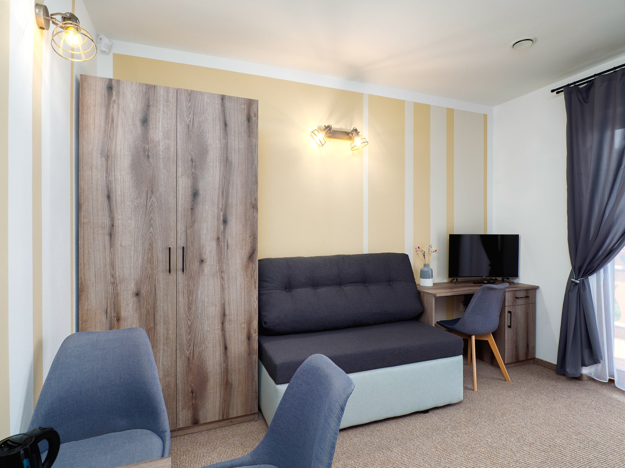 GALERIA | Domek na Słonej