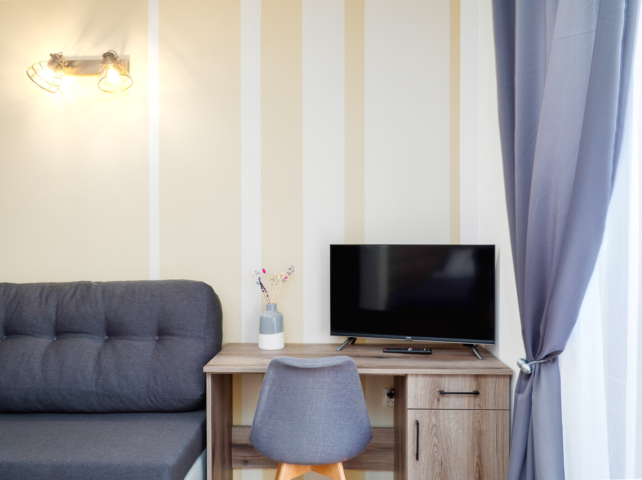 GALERIA | Domek na Słonej