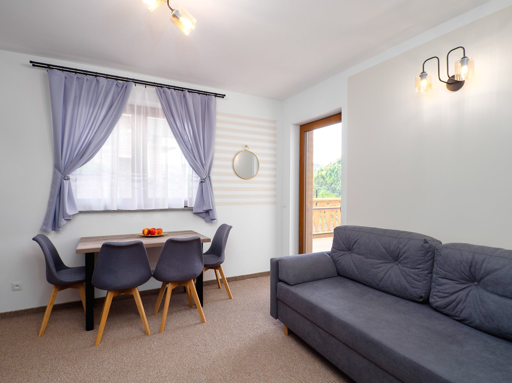 GALERIA | Domek na Słonej