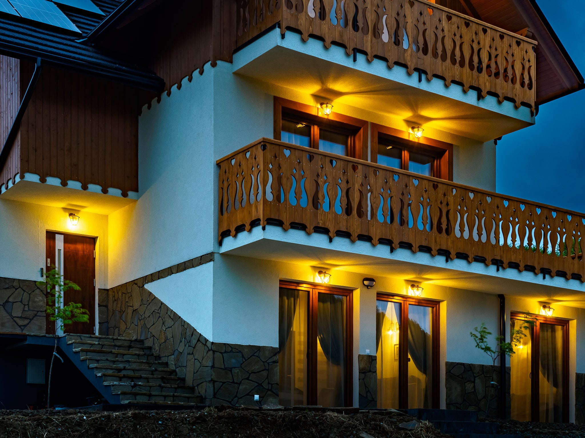 GALERIA | Domek na Słonej