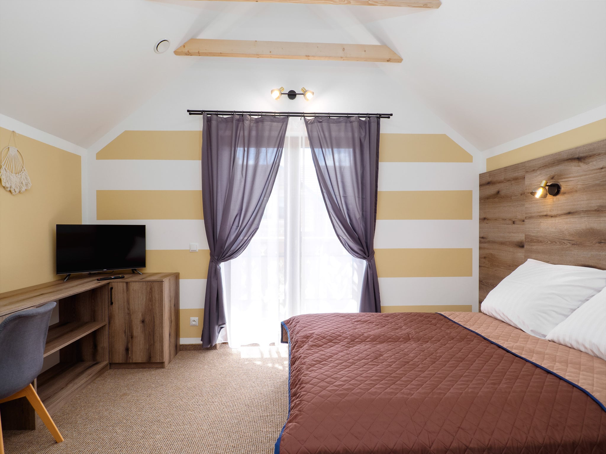 GALERIA | Domek na Słonej