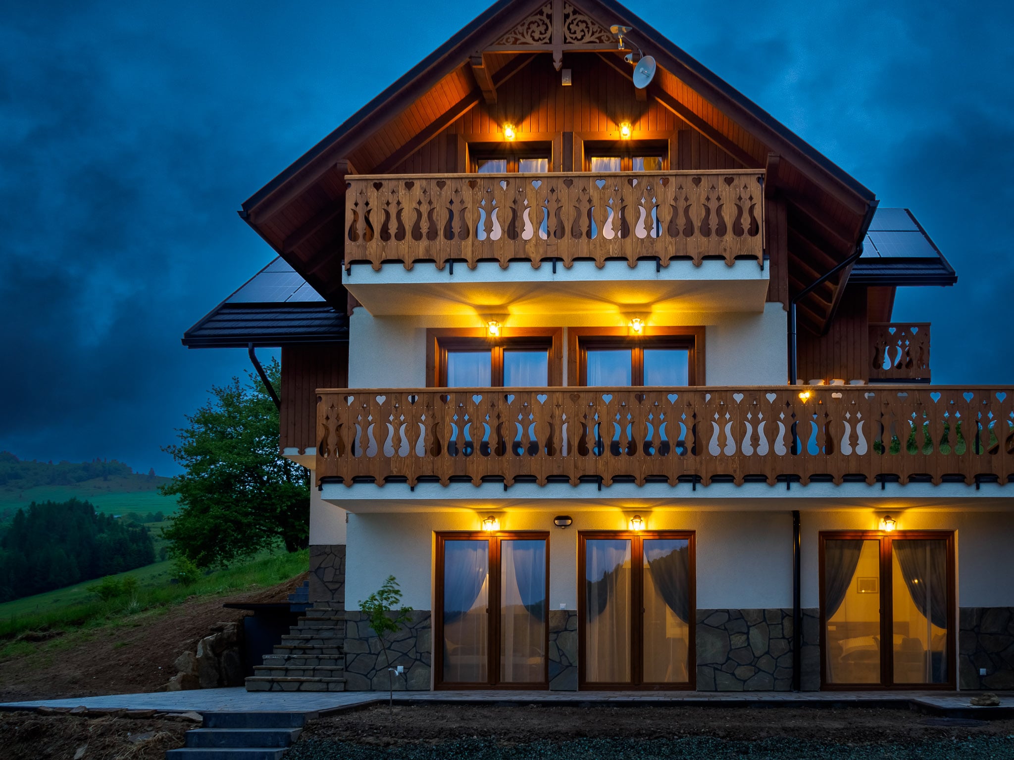 GALERIA | Domek na Słonej