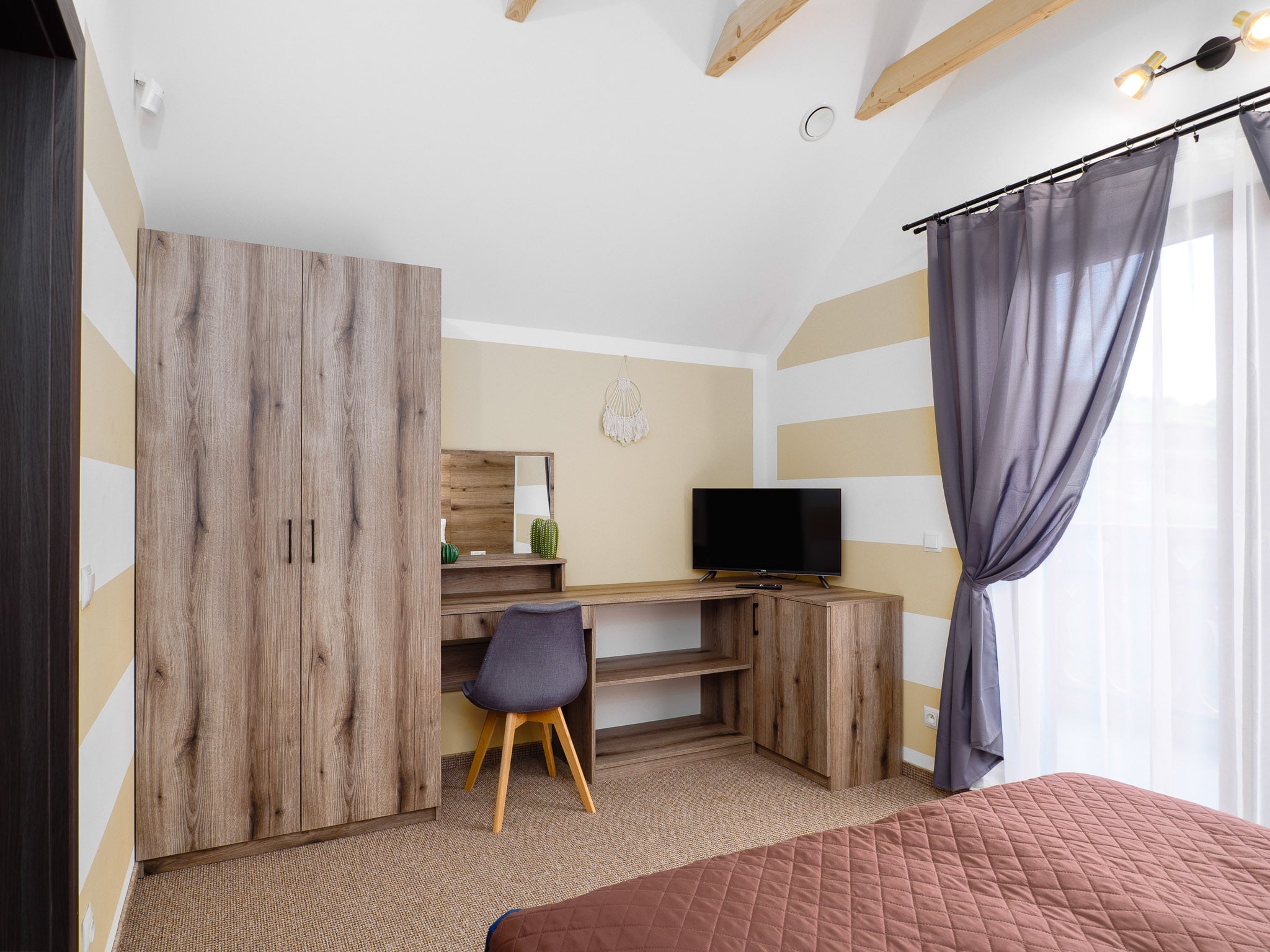 GALERIA | Domek na Słonej