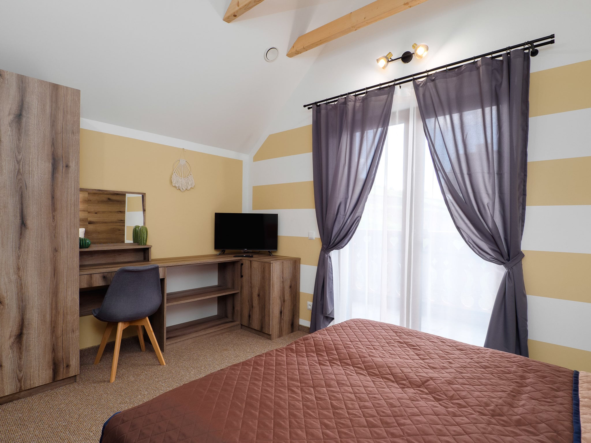 GALERIA | Domek na Słonej