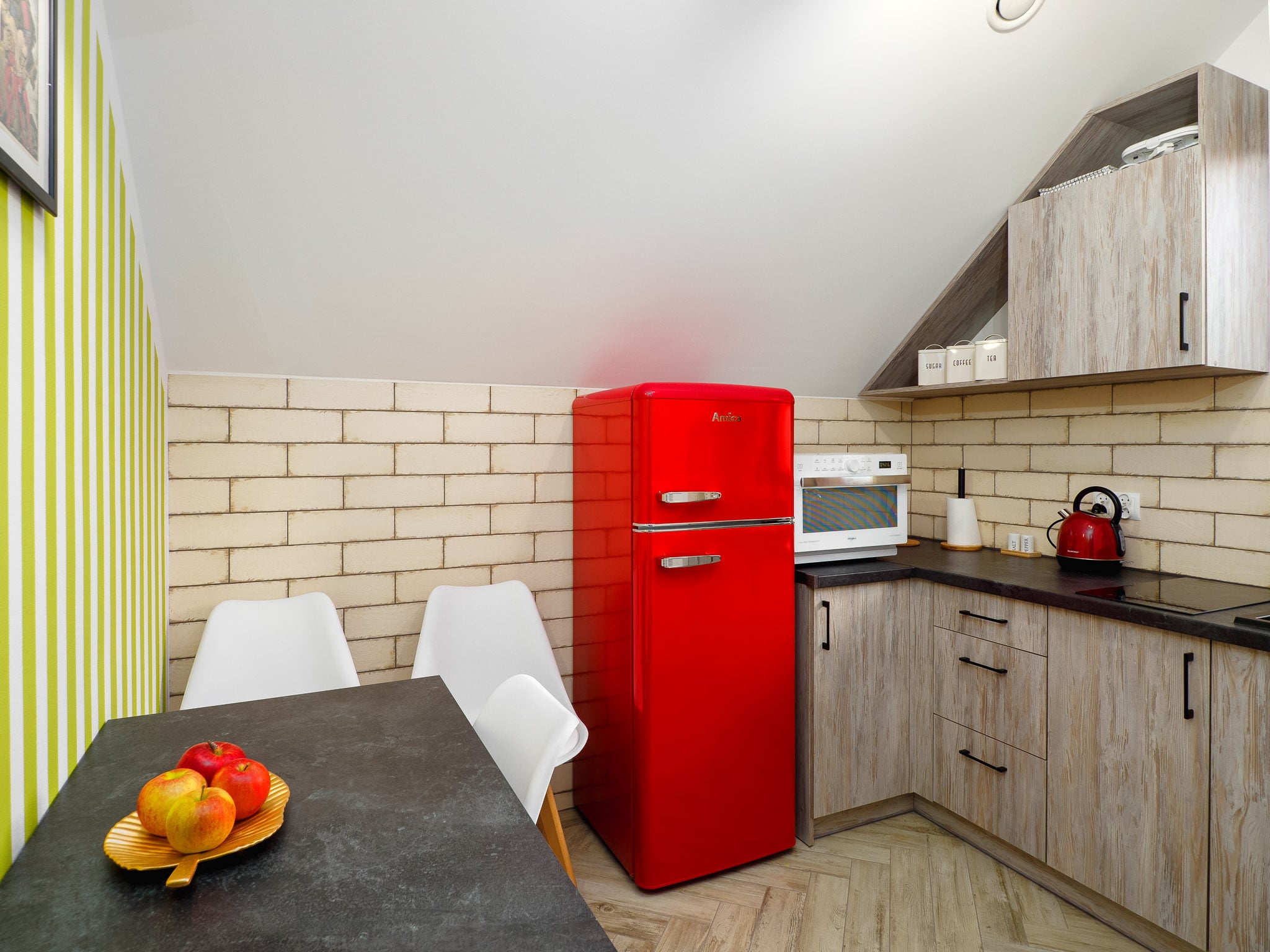 OFERTA | Domek na Słonej