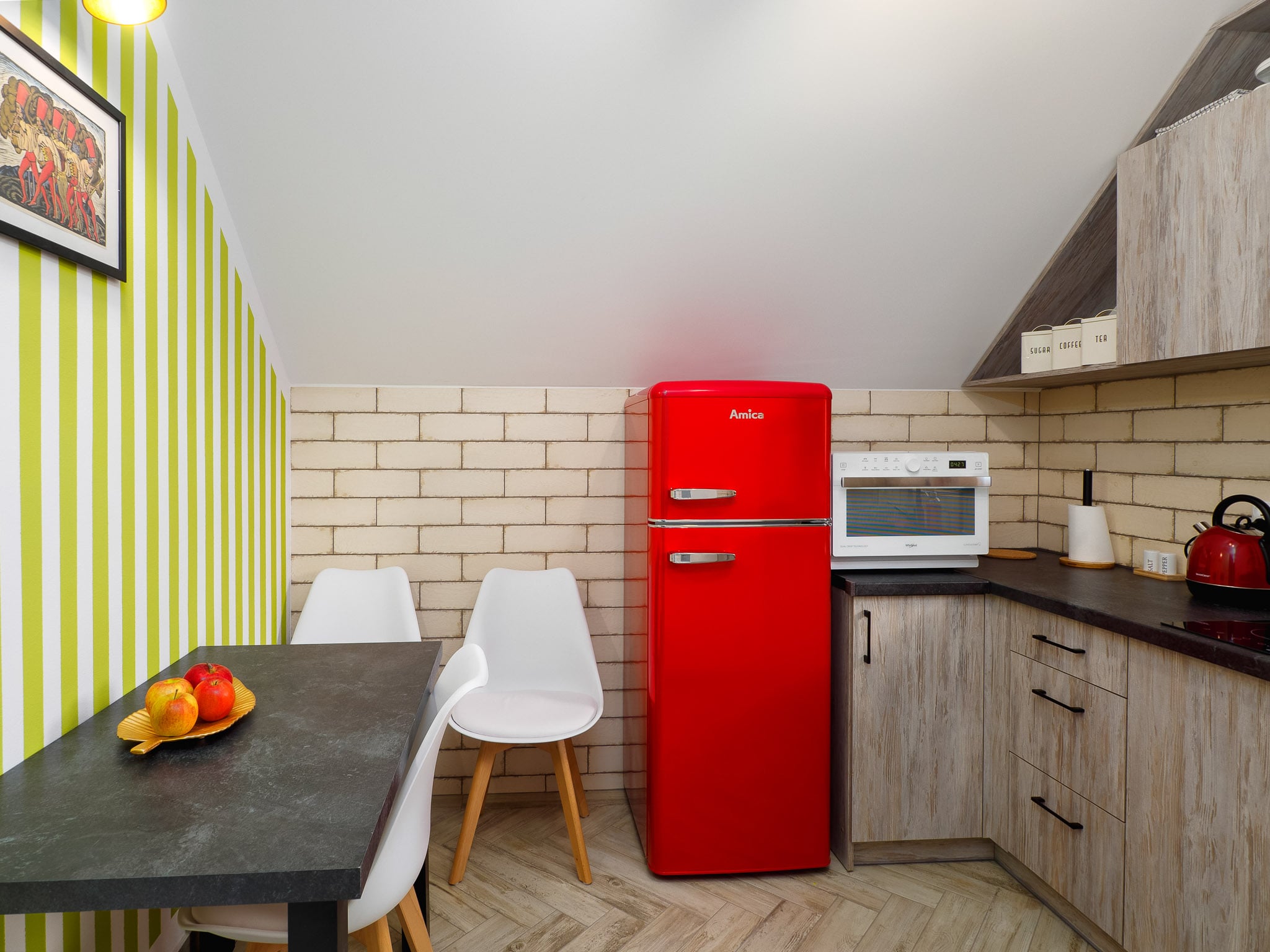 GALERIA | Domek na Słonej