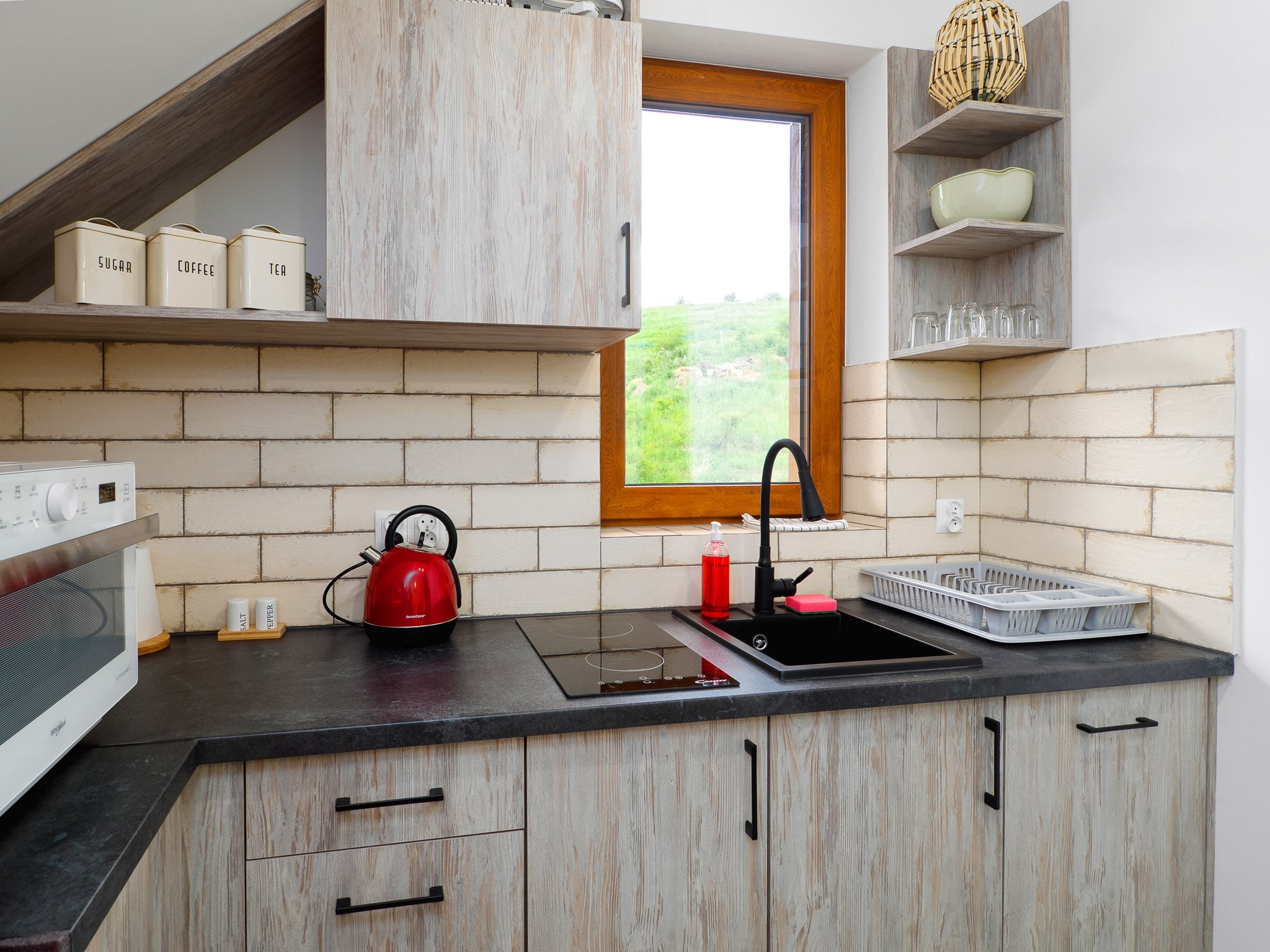 GALERIA | Domek na Słonej