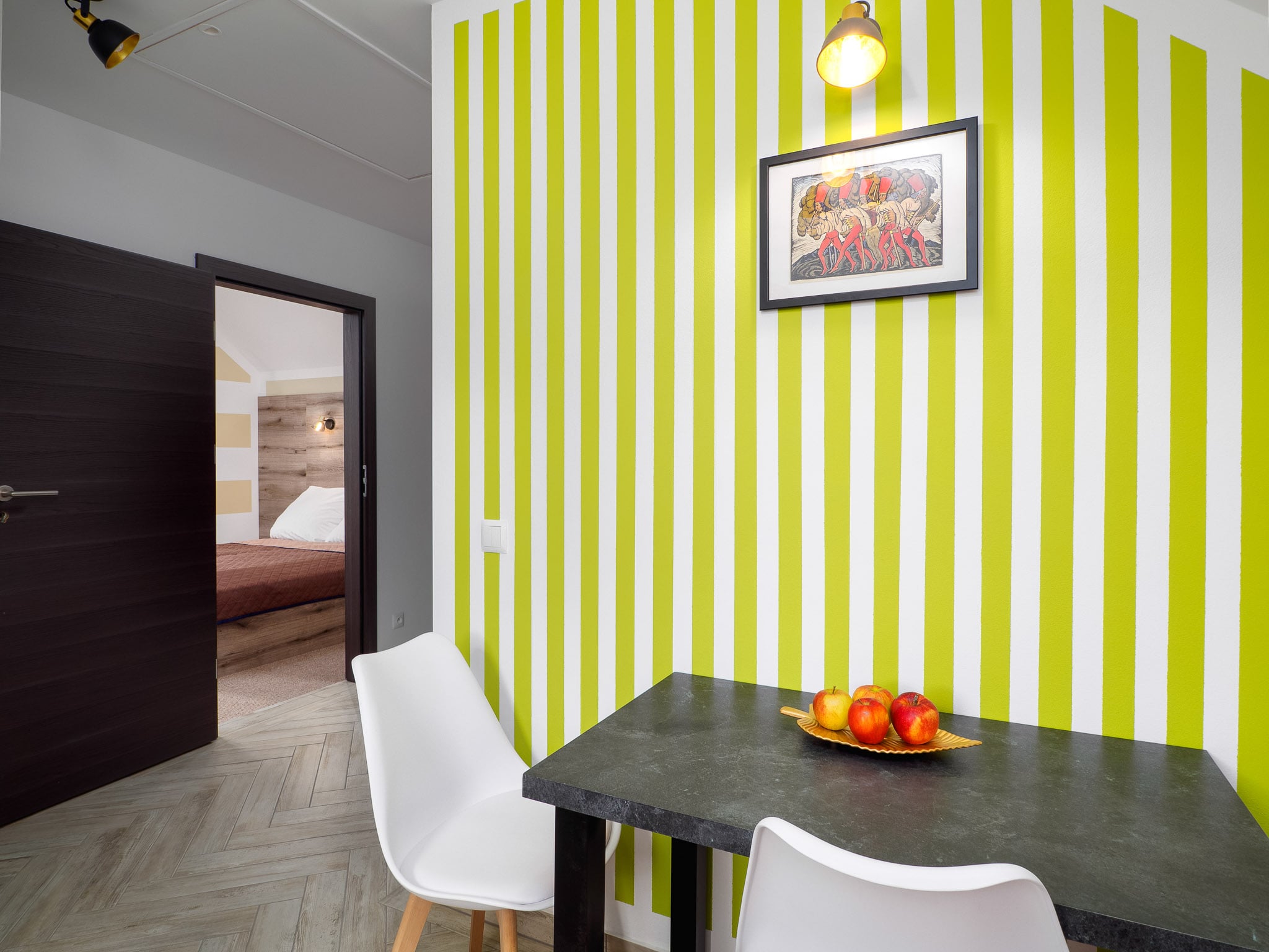 GALERIA | Domek na Słonej