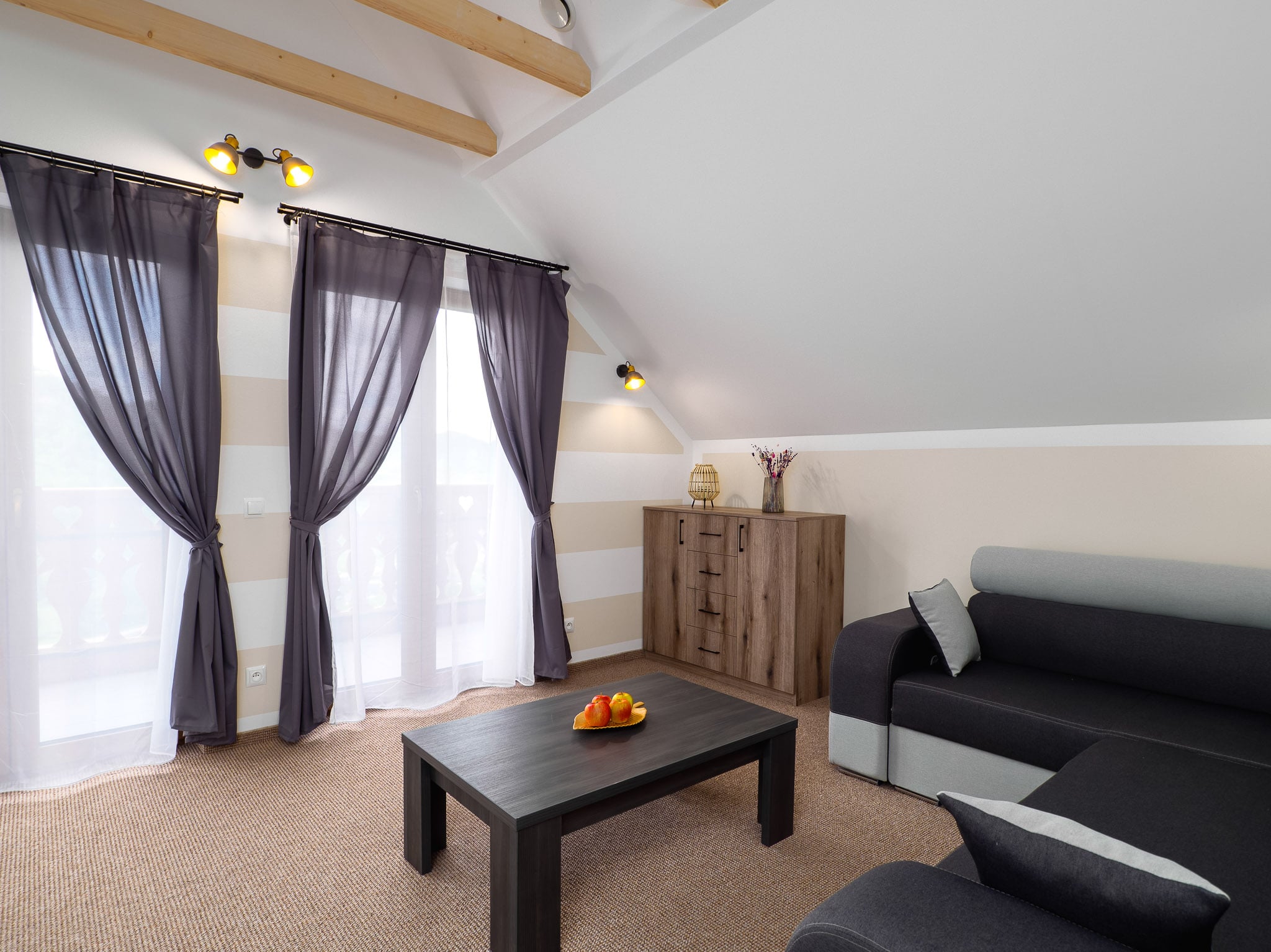 GALERIA | Domek na Słonej