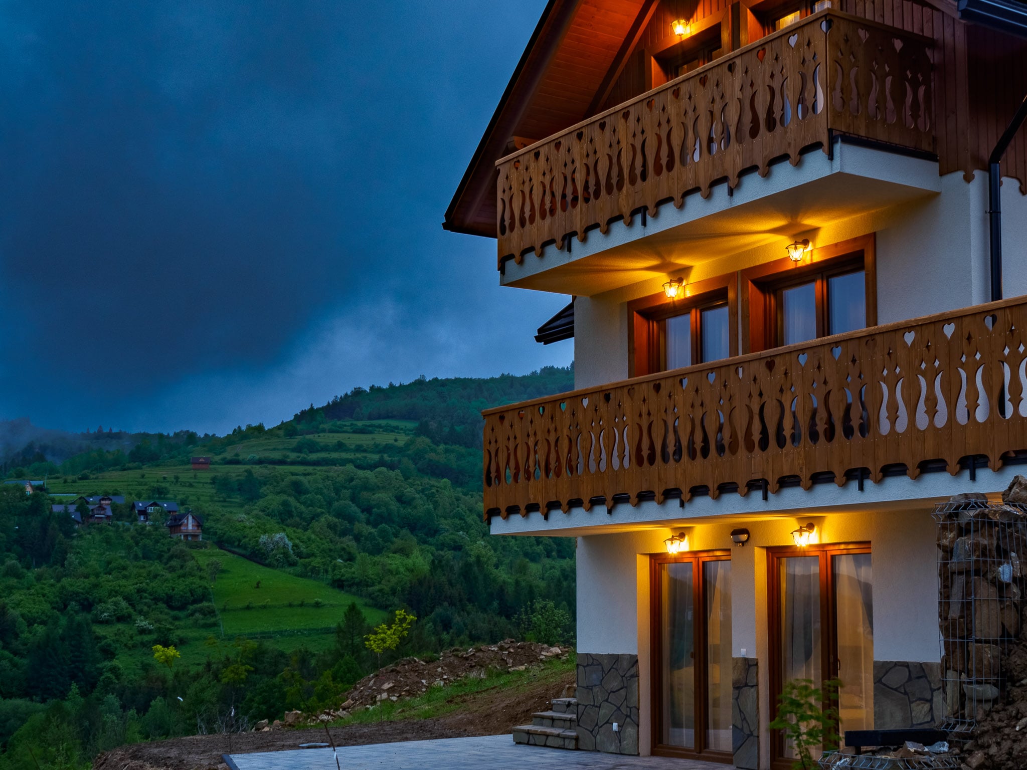 GALERIA | Domek na Słonej