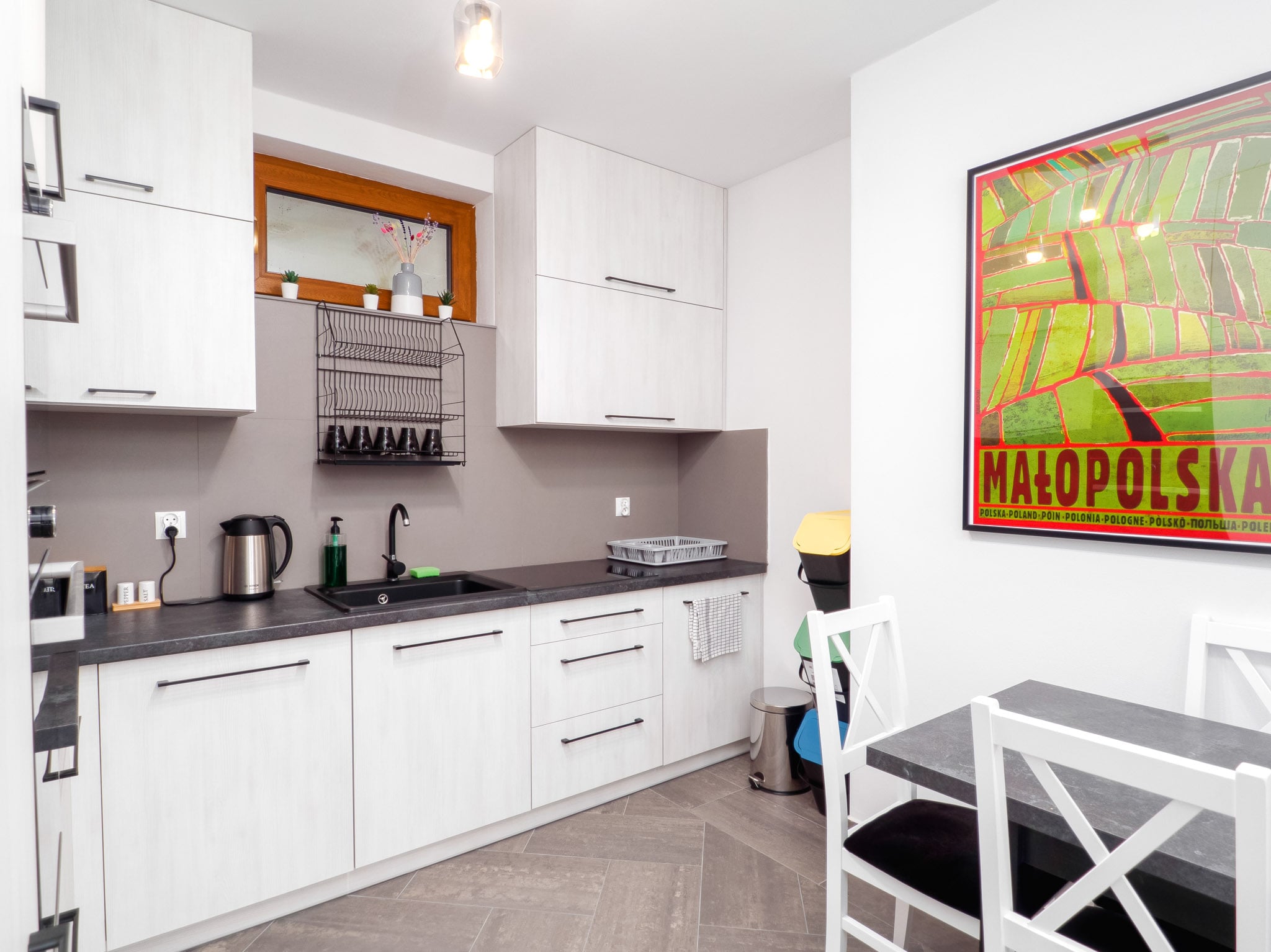 GALERIA | Domek na Słonej