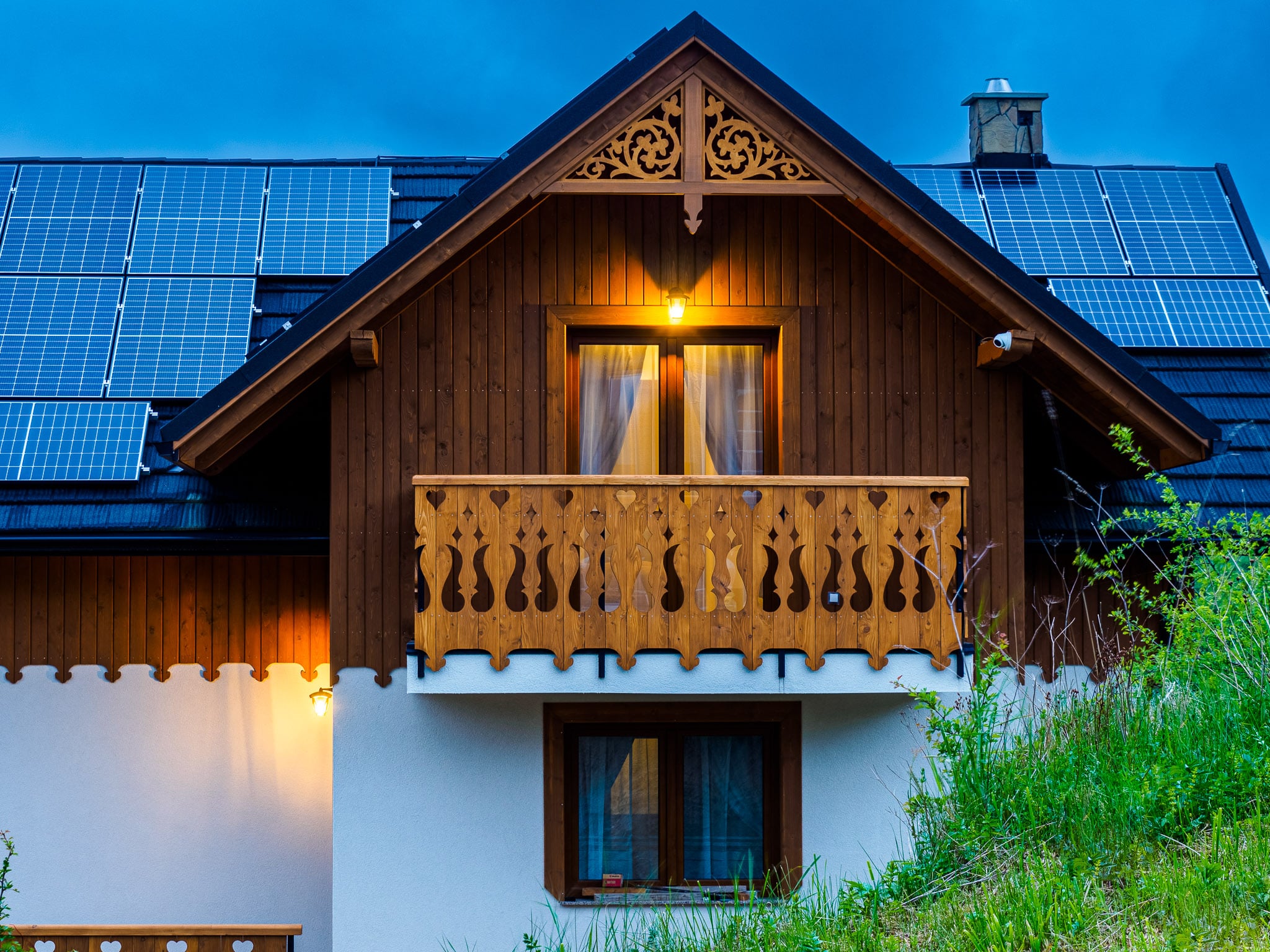 GALERIA | Domek na Słonej