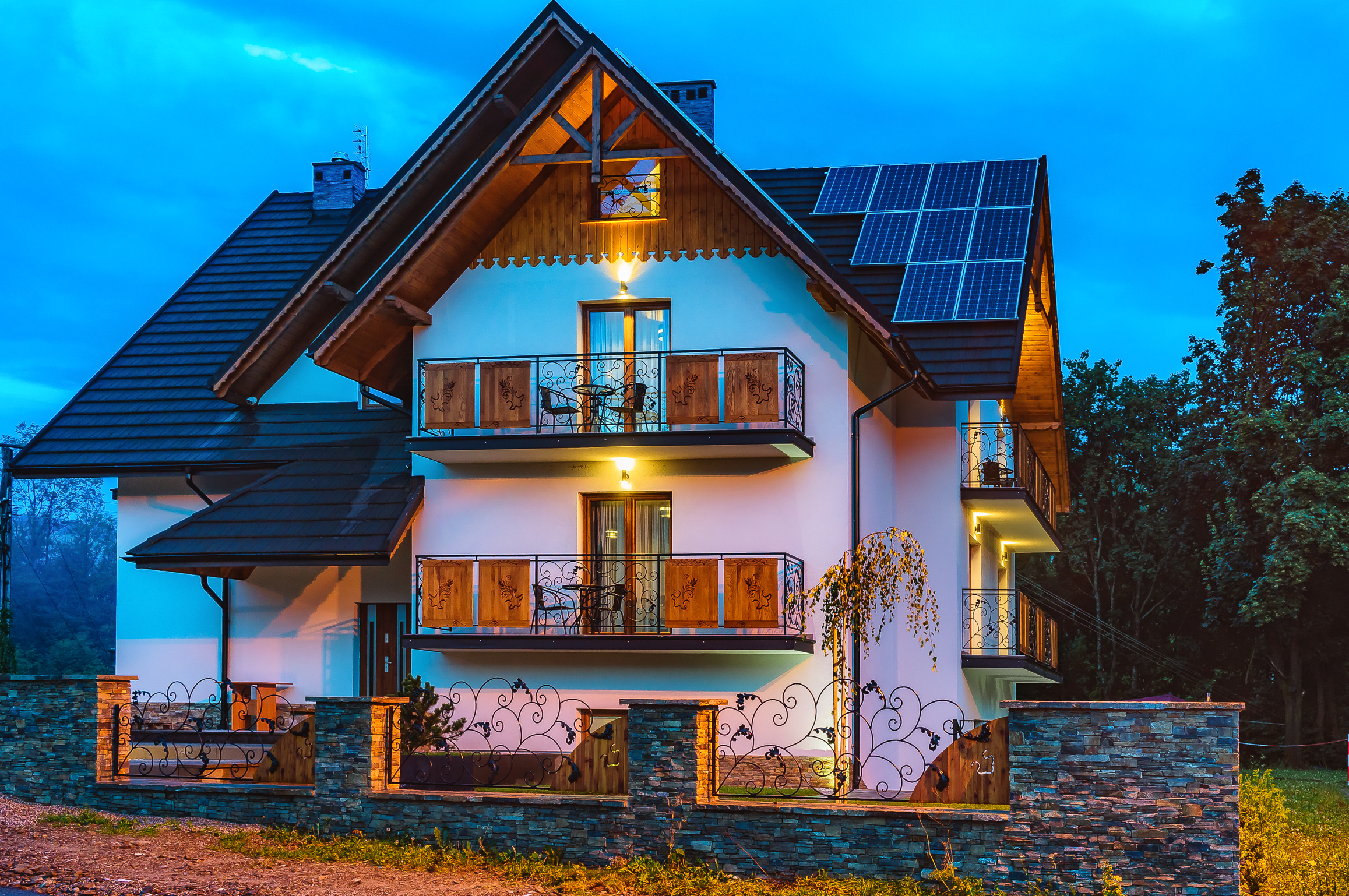 POLECANE | Domek na Słonej