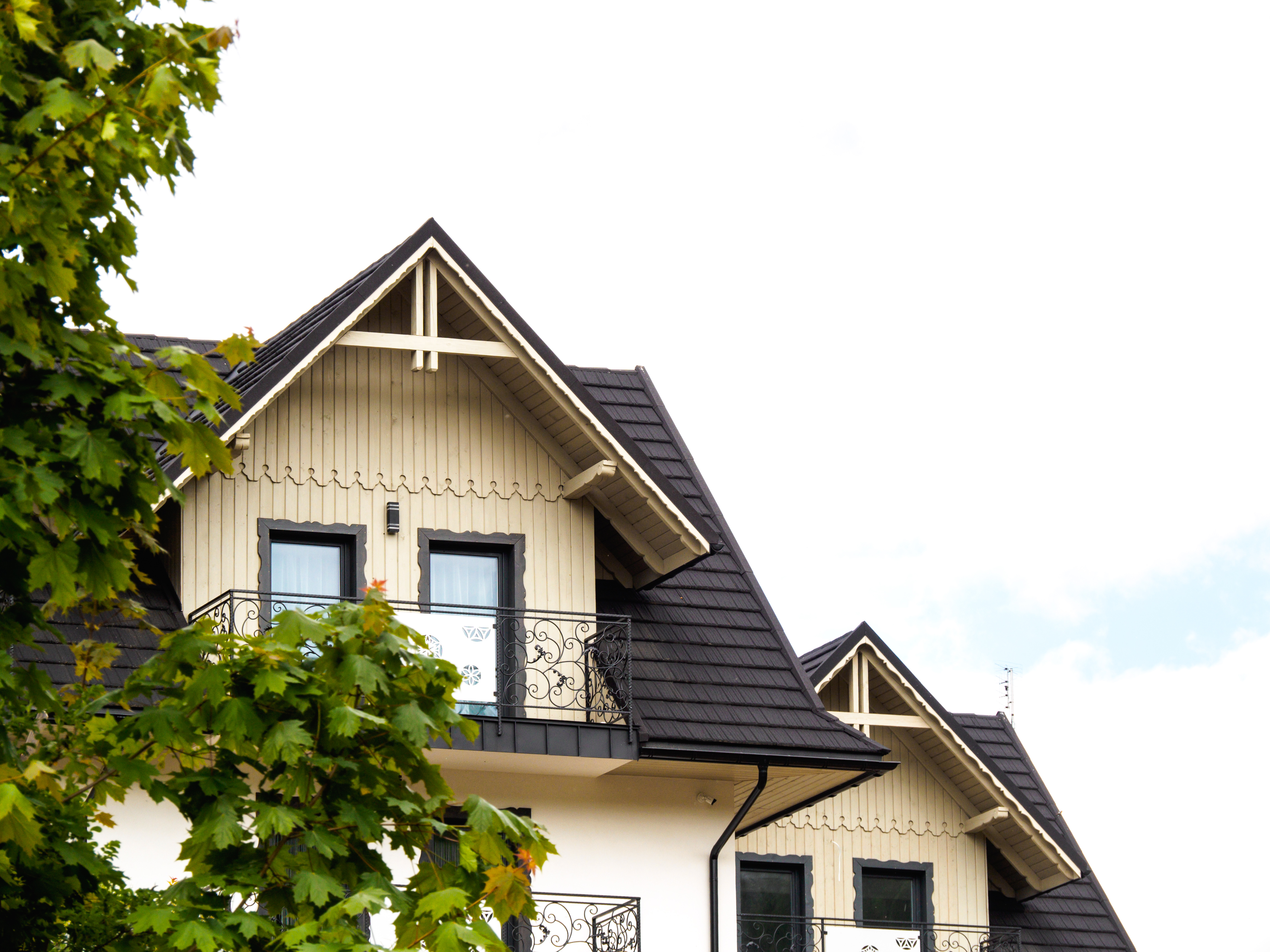 POLECANE | Domek na Słonej