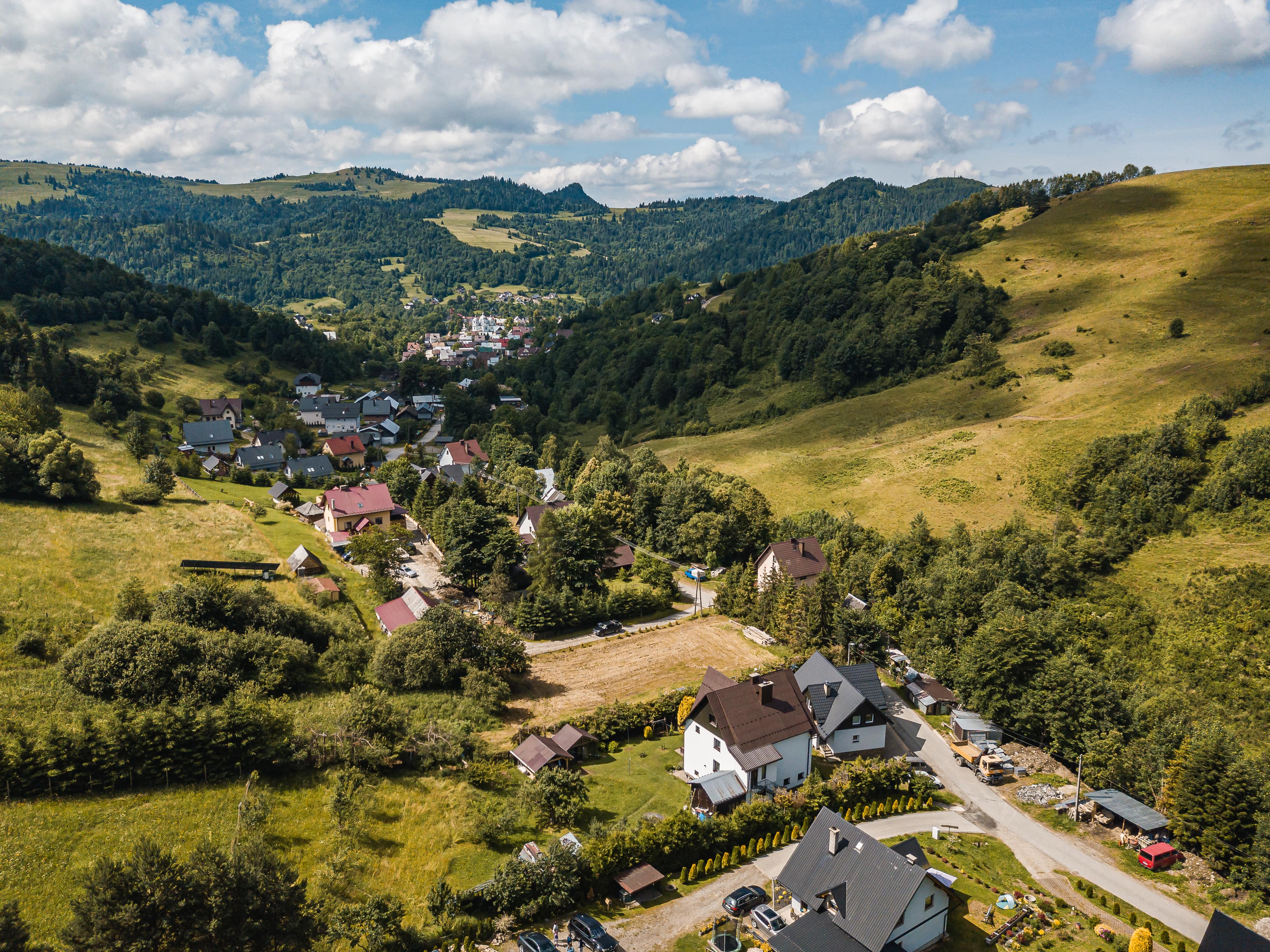 GALERIA | Apartamenty Sielska 102